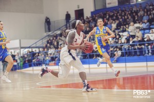 Brooque Williams