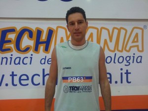 Roberto Simeoli