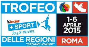 trofeo delle regioni