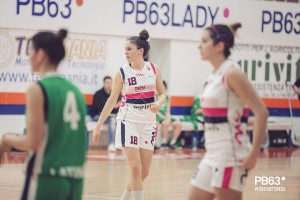 Isabel Hernandez