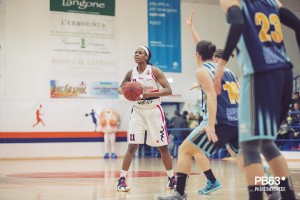 Brooque Williams