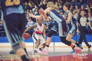 Brooque Williams