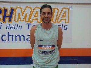 Stefano Capaccio