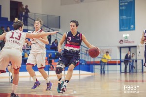 Francesca Russo