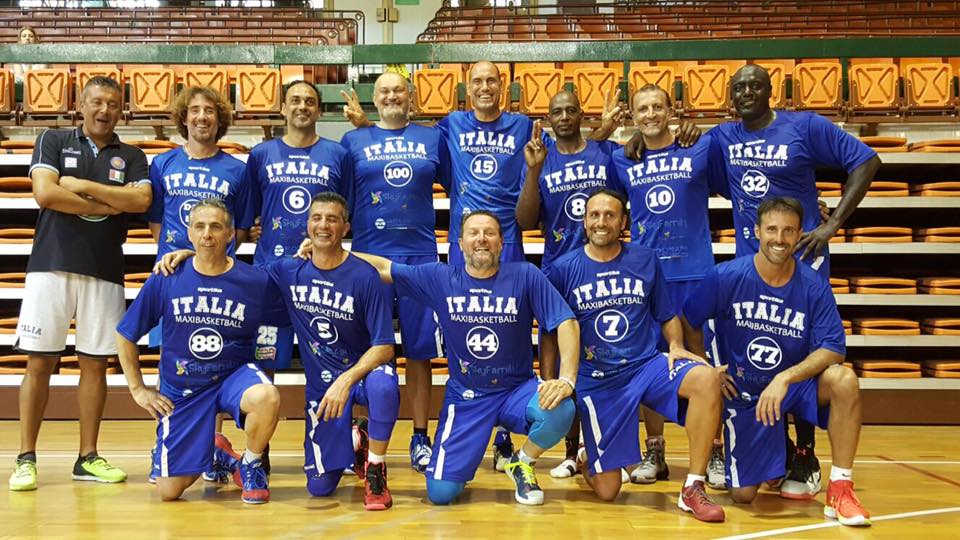 corvo - antonucci - nazionale master