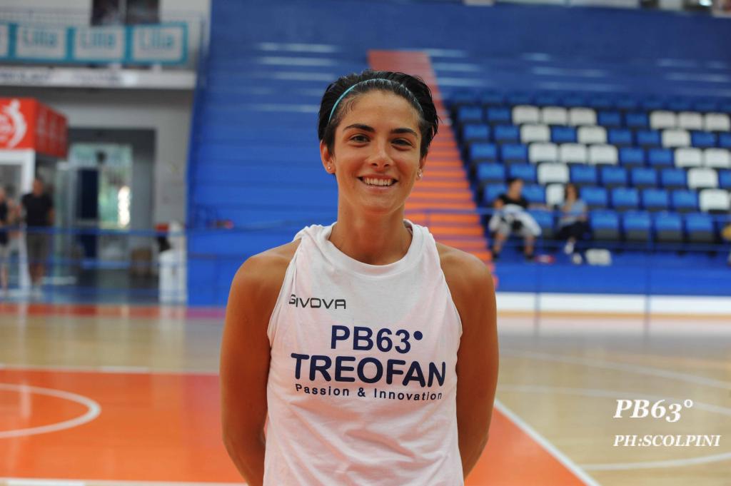 Marida Orazzo