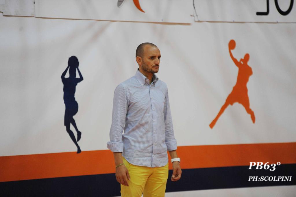 Daniele Serrelli
