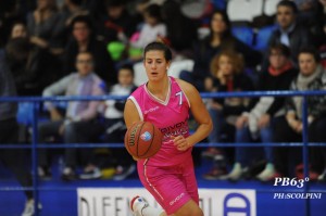 Lea Miletic