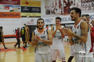 Serie B