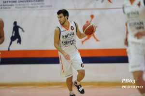 Mattia Norcino