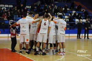 Serie B