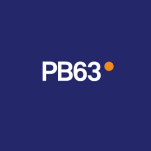 Logo PB63